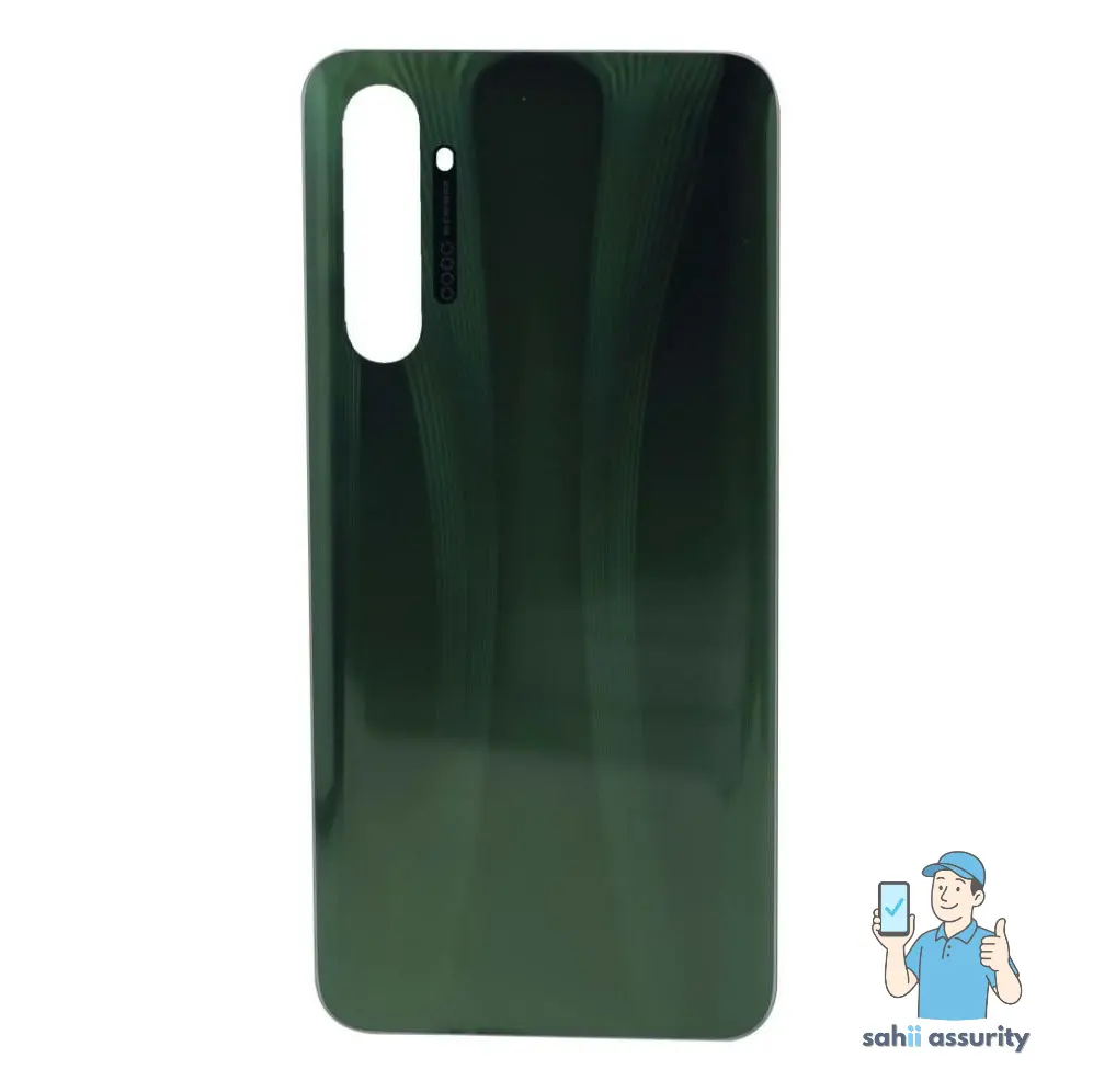Back Panel Cover for Realme X2 thumbnail